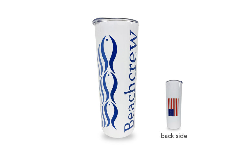 Beachcrew Tumbler