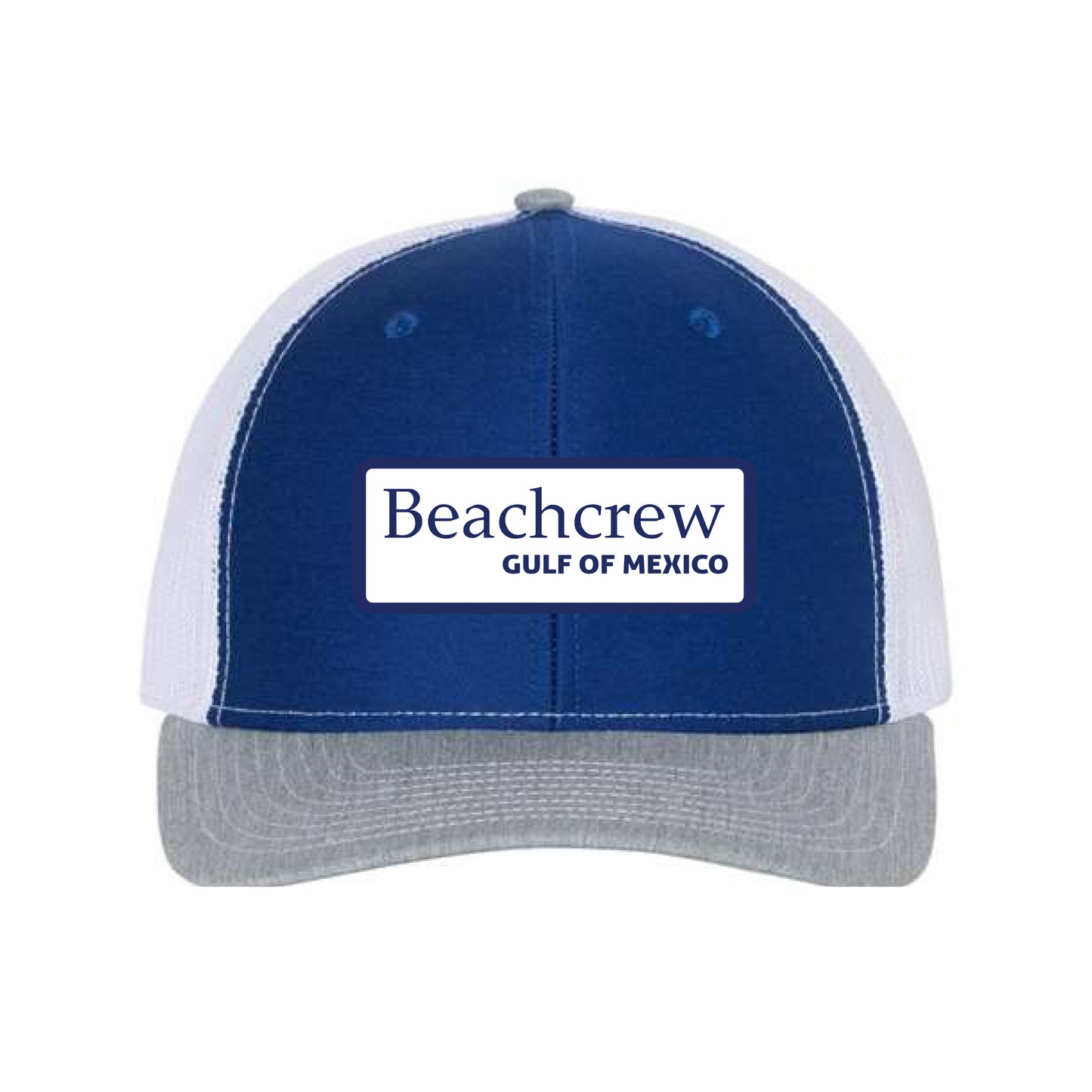 Beachcrew Hat / Gulf of Mexico