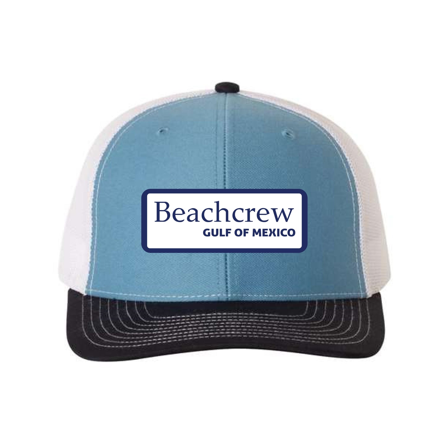Beachcrew Hat / Gulf of Mexico
