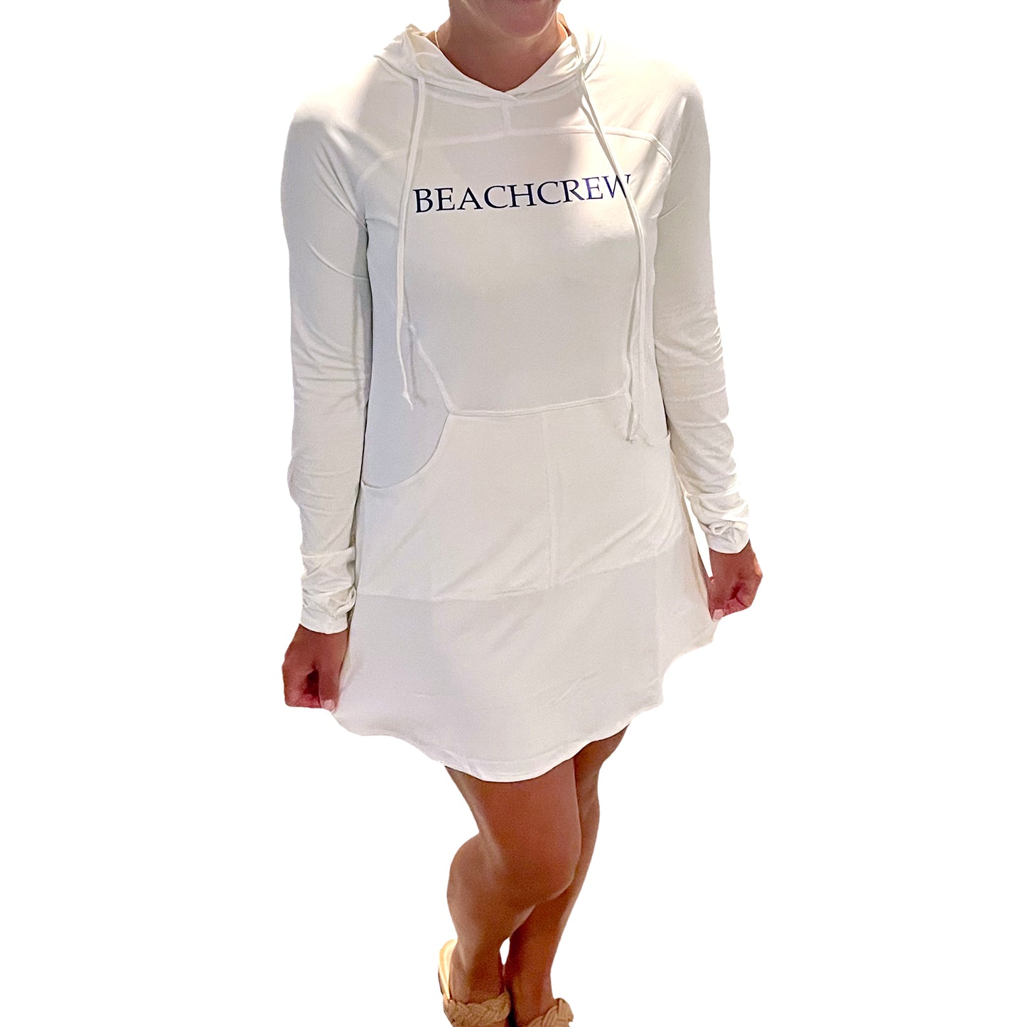 Beach Cover-Up