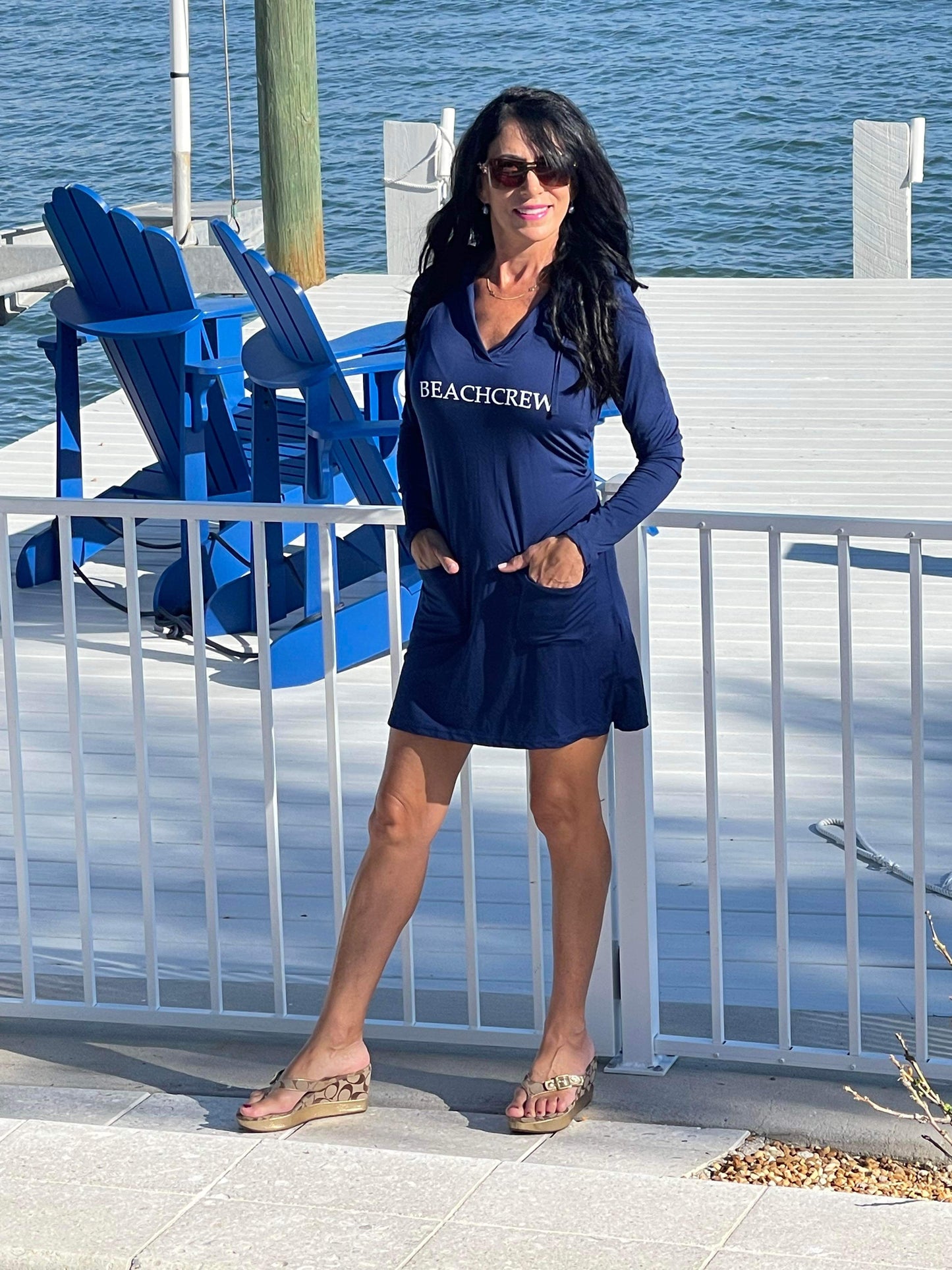 Resort Dress
