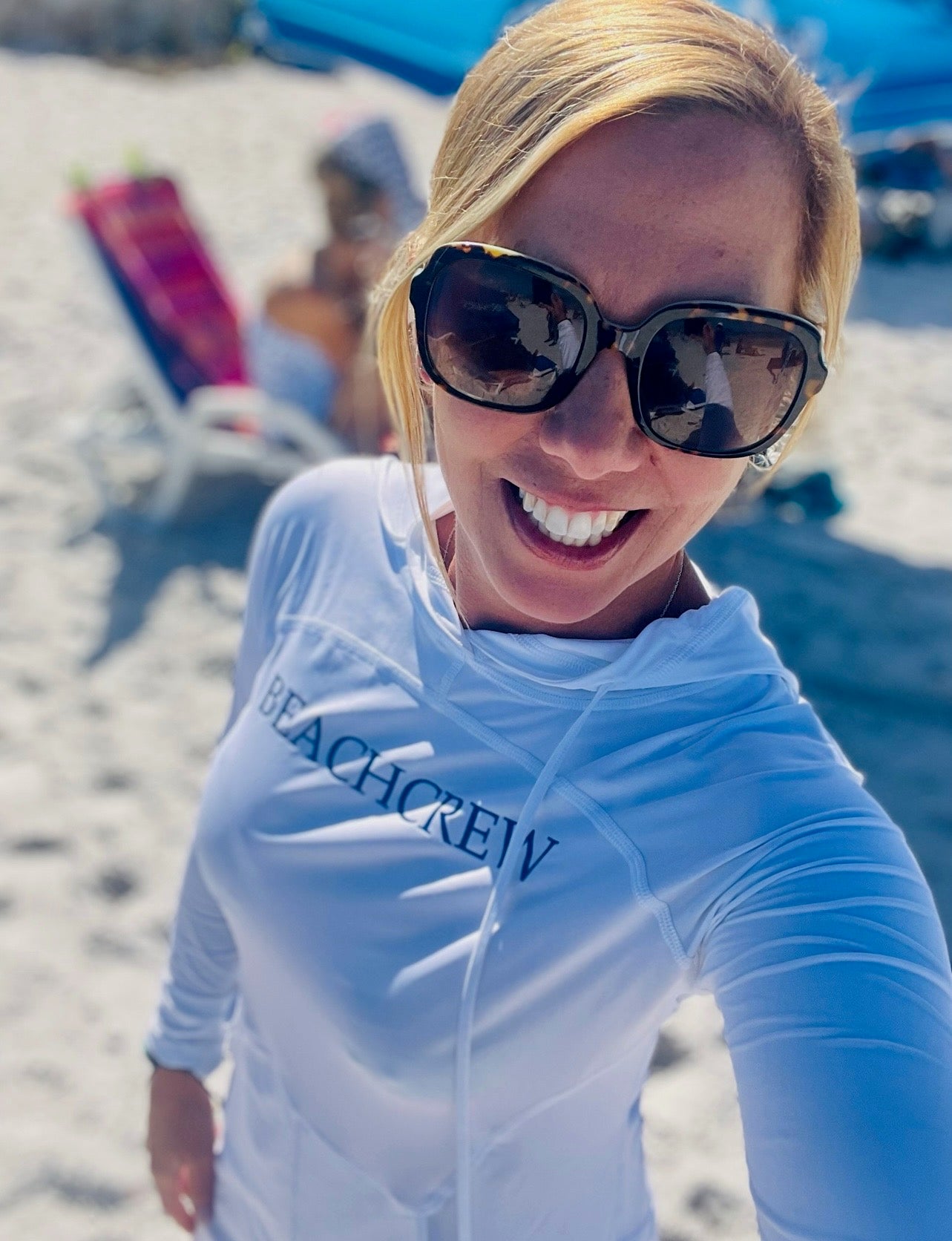 Beach Cover-Up