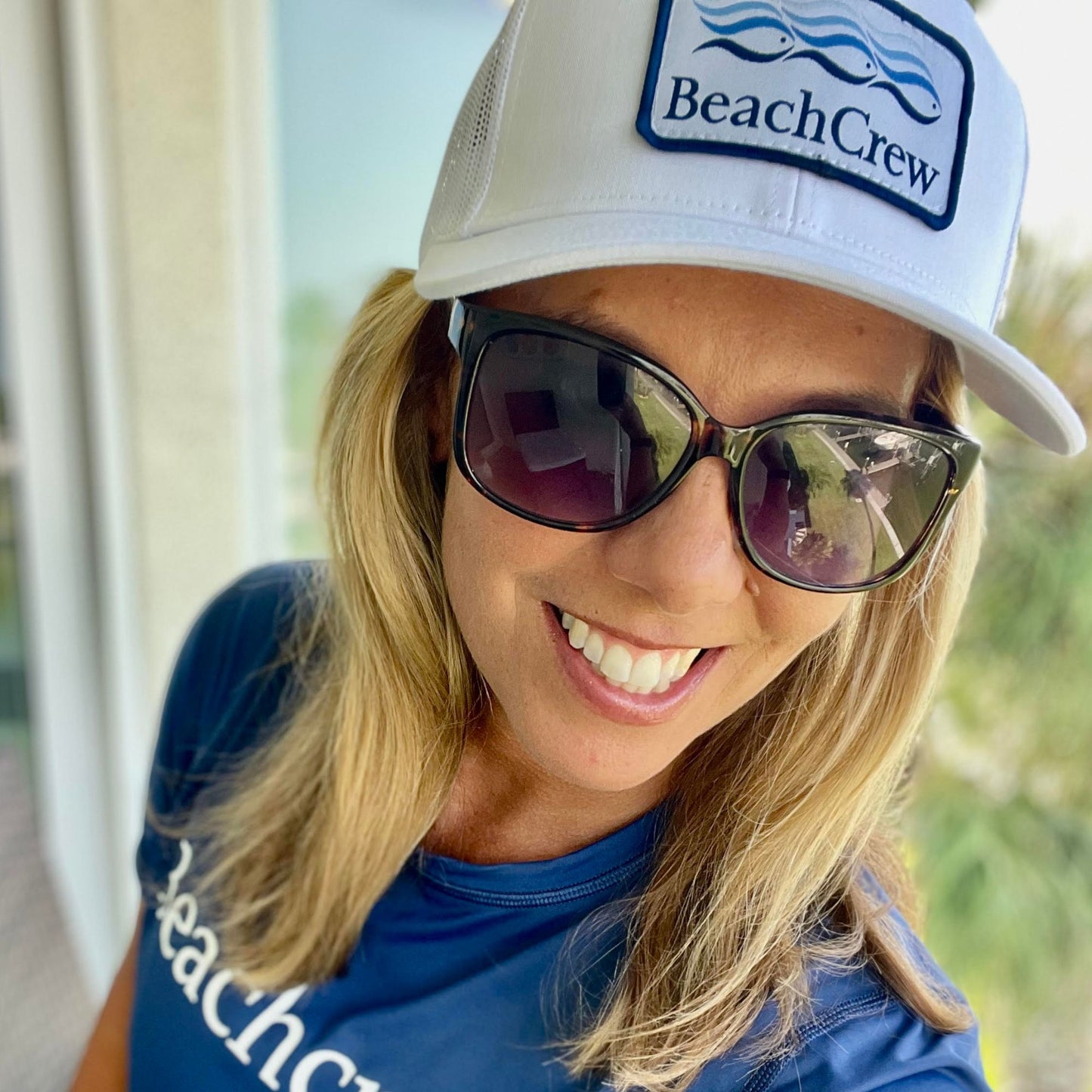 BeachCrew Hat with Logo