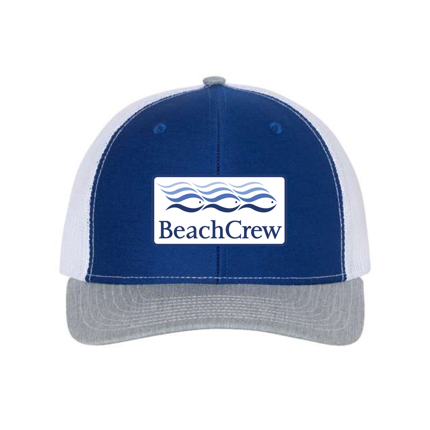 BeachCrew Hat with Logo