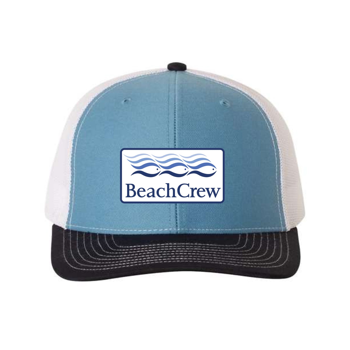 BeachCrew Hat with Logo
