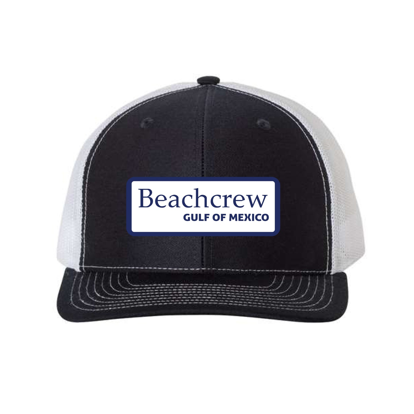 Beachcrew Hat / Gulf of Mexico