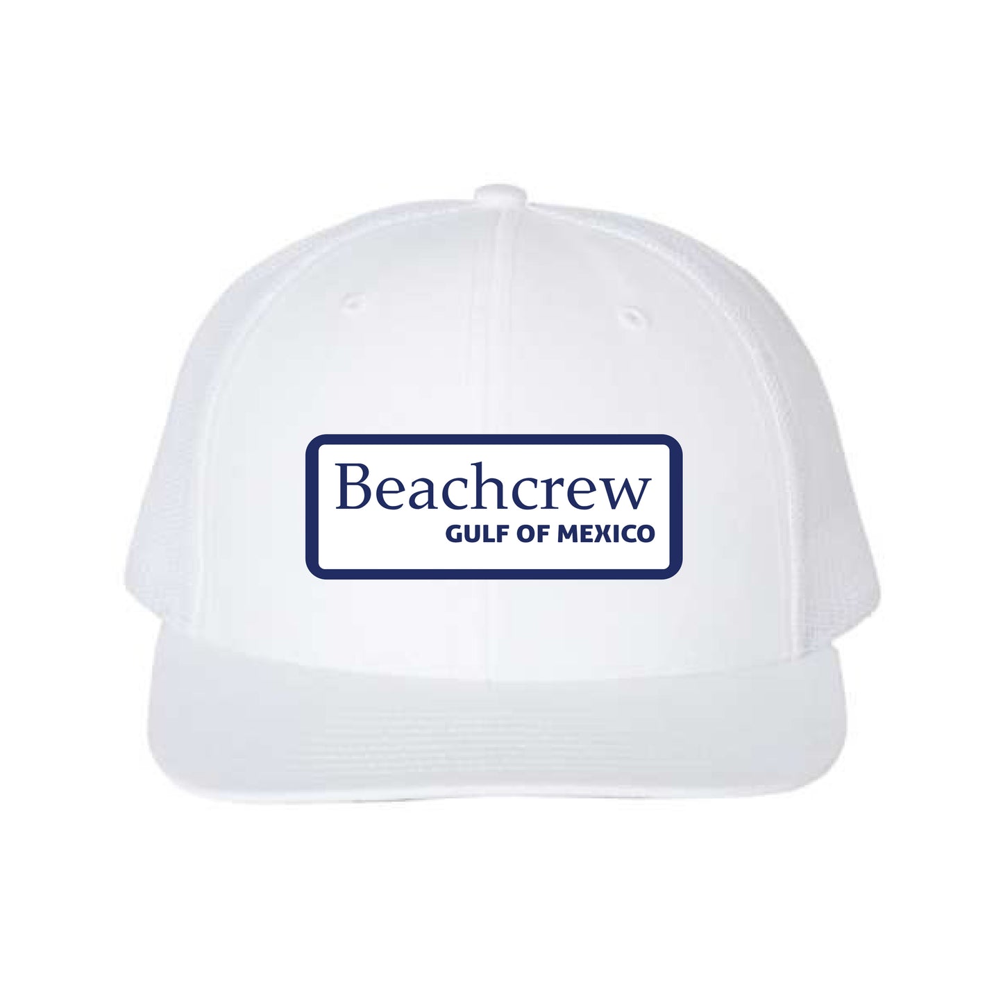 Beachcrew Hat / Gulf of Mexico