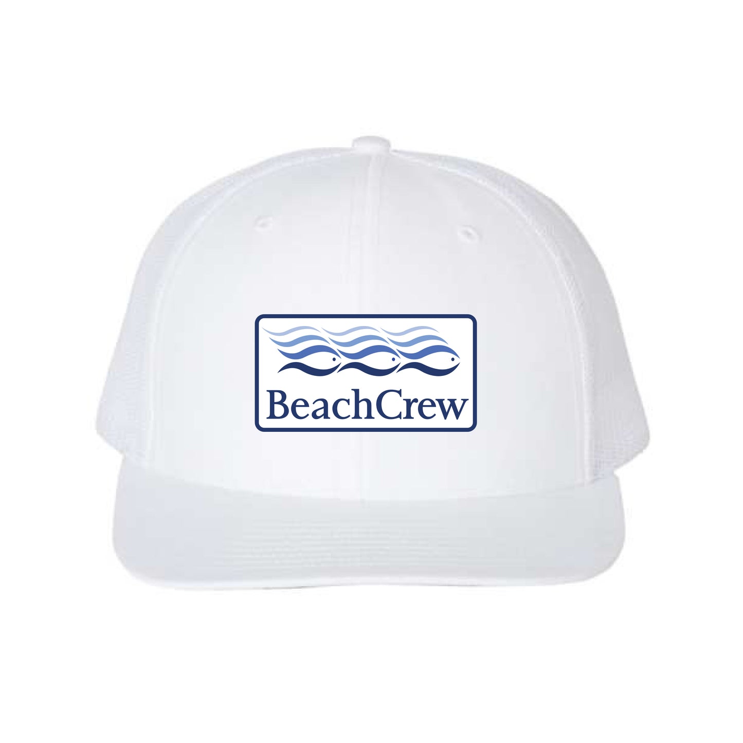 BeachCrew Hat with Logo